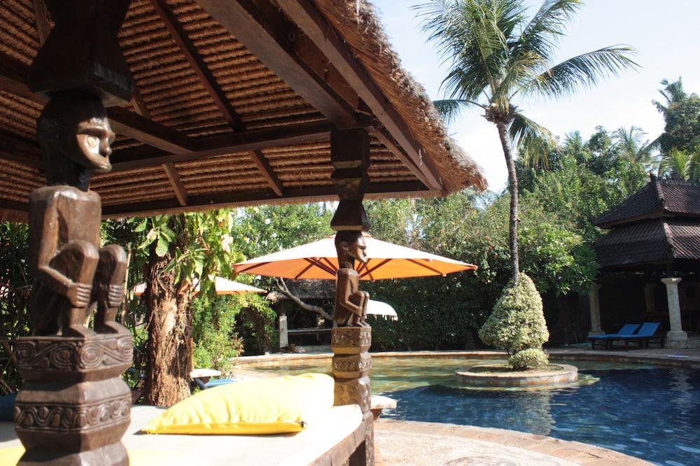 Rambutan Boutique Hotel Buleleng  Ngoại thất bức ảnh
