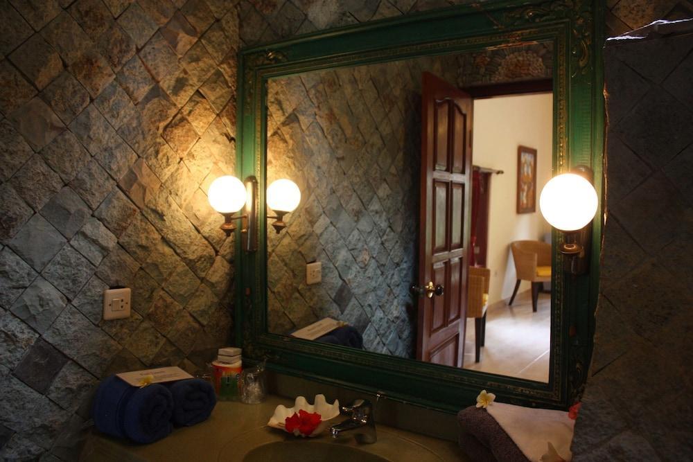 Rambutan Boutique Hotel Buleleng  Ngoại thất bức ảnh