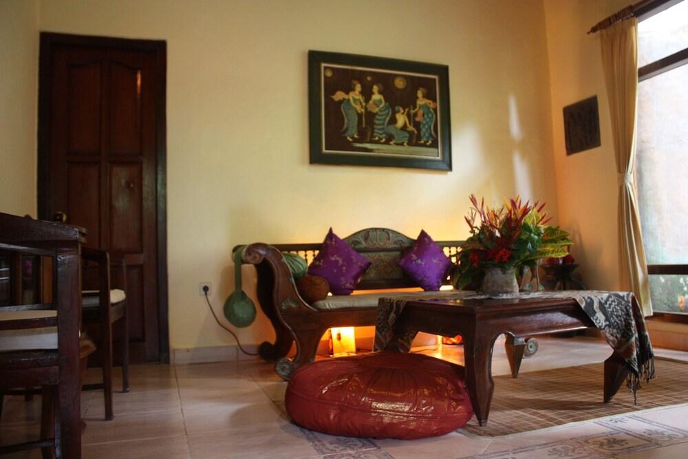 Rambutan Boutique Hotel Buleleng  Ngoại thất bức ảnh