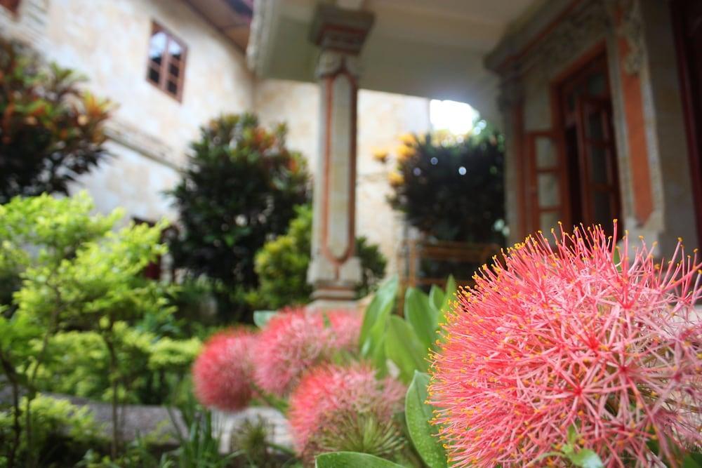 Rambutan Boutique Hotel Buleleng  Ngoại thất bức ảnh