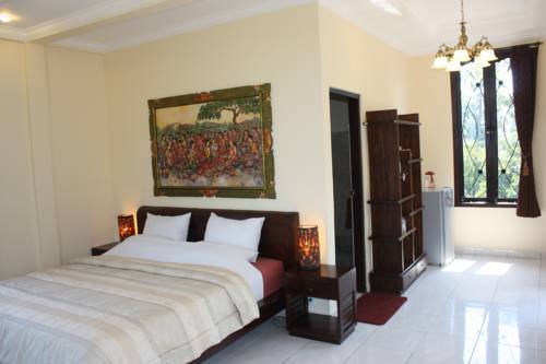 Rambutan Boutique Hotel Buleleng  Phòng bức ảnh