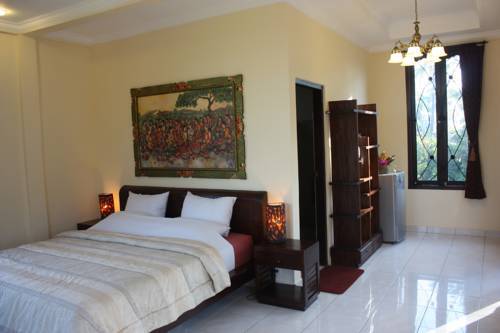 Rambutan Boutique Hotel Buleleng  Phòng bức ảnh