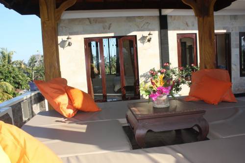 Rambutan Boutique Hotel Buleleng  Phòng bức ảnh