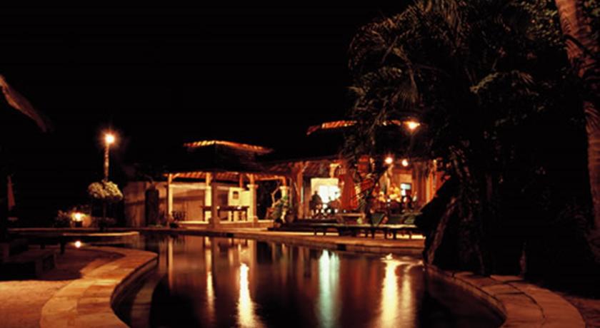 Rambutan Boutique Hotel Buleleng  Ngoại thất bức ảnh