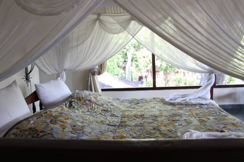 Rambutan Boutique Hotel Buleleng  Phòng bức ảnh