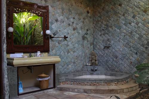 Rambutan Boutique Hotel Buleleng  Phòng bức ảnh