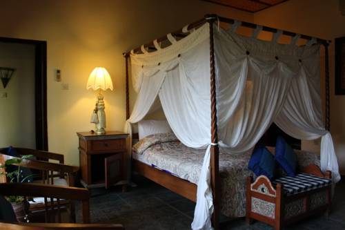 Rambutan Boutique Hotel Buleleng  Phòng bức ảnh