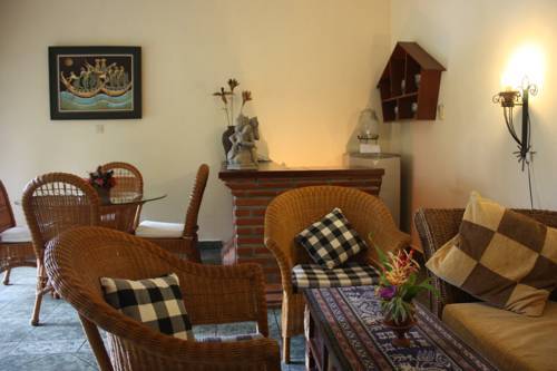 Rambutan Boutique Hotel Buleleng  Phòng bức ảnh