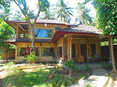 Rambutan Boutique Hotel Buleleng  Phòng bức ảnh